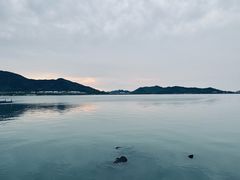 -东钱湖旅游度假区