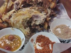 -秦月轩·陕西家乡菜(阜成路·五棵松店)