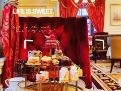 -Salon de Ville浦江汇(上海外滩华尔道夫酒店店)