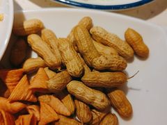 -小鱼小牛·鱼牛干锅·脆鱼火锅(世欧广场店)