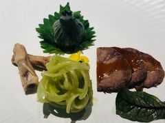 -山里亲戚(淞虹路店)