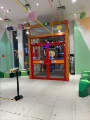 点击看大图 -玩元素·家庭游乐成长中心(香格里拉店)