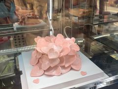-Sweety Fairy小蜜蜂蛋糕&下午茶(大柏树店)