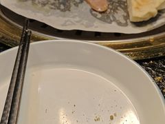 -熊大·鲜烤黄牛肉(五山店)