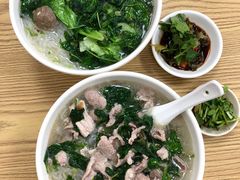 -华记原味汤粉王(日东花园店)