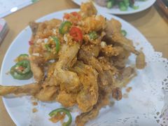 -众源美食(光复阁店)