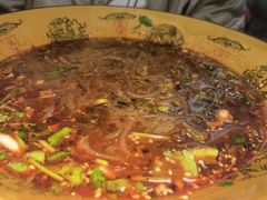 -火辣辣麻辣粉(桃园二巷店)