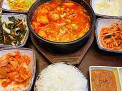 -火炉情韩国料理店(古田路店)