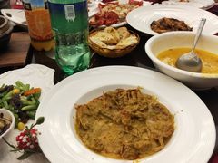 -常州逸高酒店-中餐厅