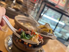 -湛林.粤西大排挡(前门店)