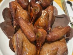 -石岐佬中山菜馆(张溪店)