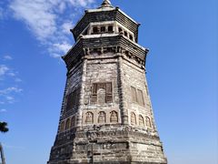 -天津盘山风景名胜区