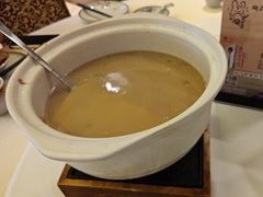 莲藕排骨汤-湖北味道(湖北大厦店)