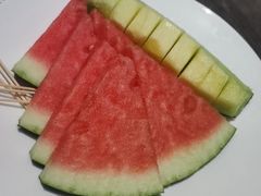 -江间有味·拼烧·鱼鲜·粤式靓汤(汉口江滩店)