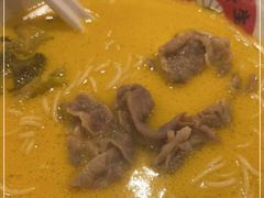-和府捞面(北美新天地店)