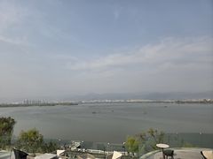 -西昌邛海宾馆