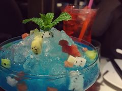 -JUKEBOX玖部音乐餐厅(华侨城店)