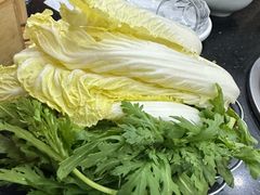 -牛叔鲜羊肉铜火锅(远东小区店)