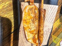 -金谷园饺子·烧烤(人大总店)