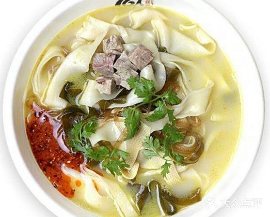 清雅斋饭店