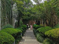 -绍兴鲁迅故里·沈园景区