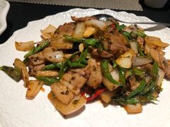 -莫干山郡安里度假酒店-桃尖中餐厅