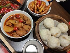 -万达广场(合肥包河店)
