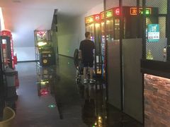 -SFC上影影城(淞南店)
