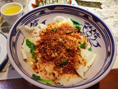 -遇见长安之高山流水(李家村万达店)
