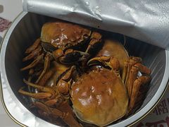 -聚味瞿记·龙虾堂(树木岭店)