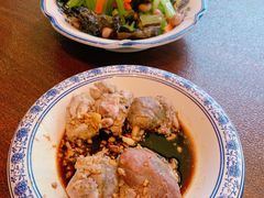 -老三羊汤【北兴隆街店】