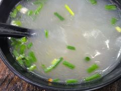 -耙豌豆重庆小面