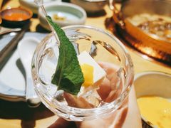 提拉米苏-礼舍·和牛火锅·烤肉·料理餐厅(华茂店)