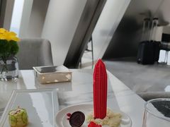 -傲廬·云端餐厅·深圳柏悦酒店