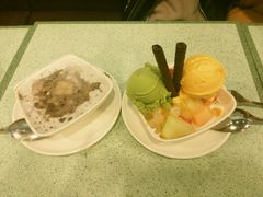 -松记糖水店(铜锣湾分店)