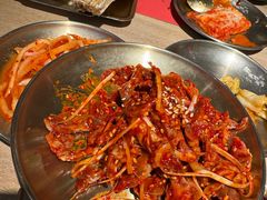 -西塔老太太泥炉烤肉(望京一店)