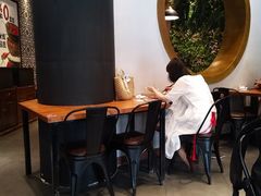 大堂-老妈米线(金座店)