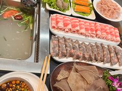 -晓林火锅(安定门店)