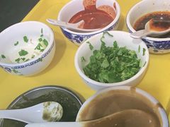 -齐齐哈尔烤肉·涮羊肉(光华中心店)
