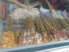-辽B·小串(总店)