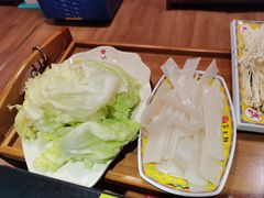 -芦月轩羊蝎子(劲松店)