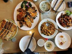 -静莲斋素食(慈云寺店)