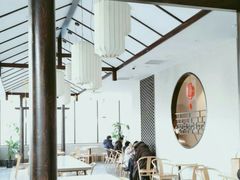 大堂-德克士(前门店)