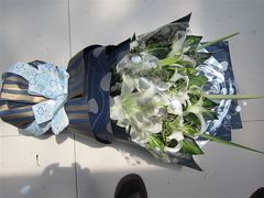 -爱尚花坊(大林路店)