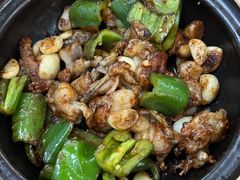 -常来小聚·广州非遗传承餐厅(地王广场店)