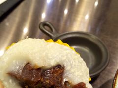 红豆沙糯米糍-一口小满手作糯米糍(北山店)