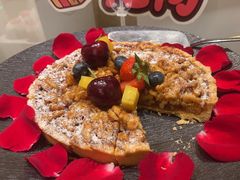 -索菲特西湖大酒店·香榭丽全日候餐厅(南山路店)