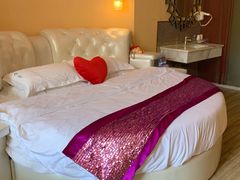 -天使恋人主题酒店(深圳翻身路店)