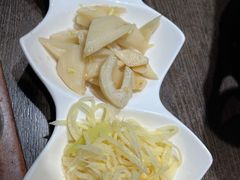 -魁盛居百年鲁菜馆(县西巷店)