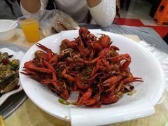 -阿木龙虾(河间路店)